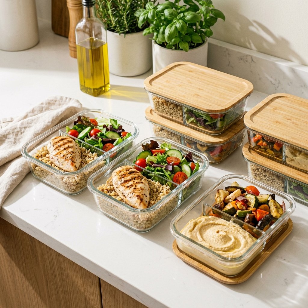 Planificación semanal