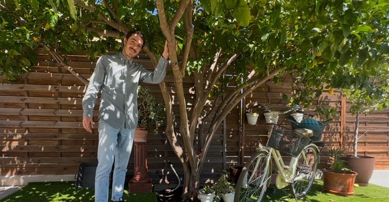 Pepe - Nutricionista Profesional